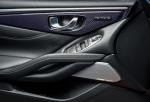Infiniti Q60S 3.0t 2017 года (CIS)